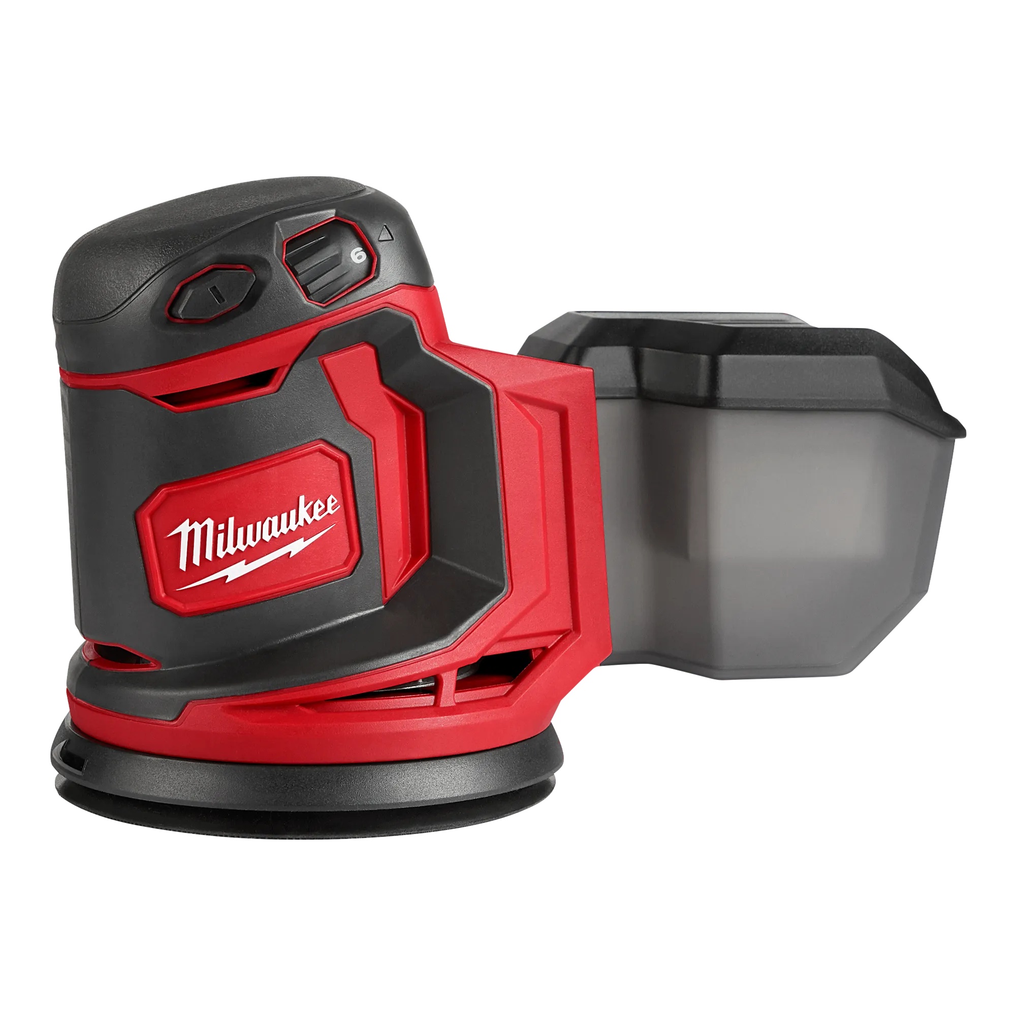 Picture of Milwaukee Electric Tool 2648-20 M18 Random Orbit Sander